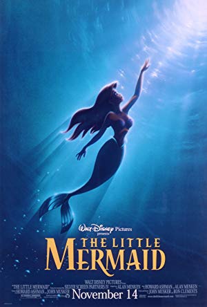 دانلود فیلم The Little Mermaid