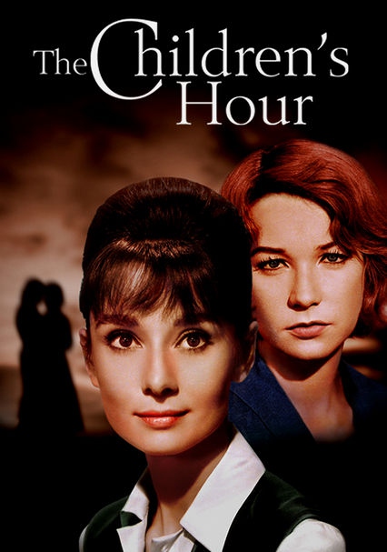 دانلود فیلم The Childrens Hour