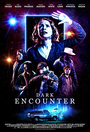 دانلود فیلم Dark Encounter