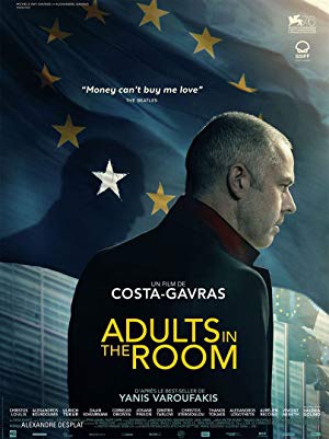 دانلود فیلم Adults in the Room