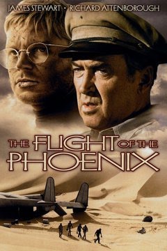 دانلود فیلم The Flight of the Phoenix