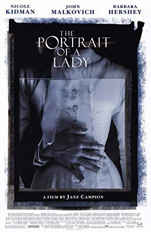 دانلود فیلم The Portrait of a Lady