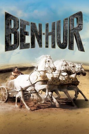 دانلود فیلم Ben Hur