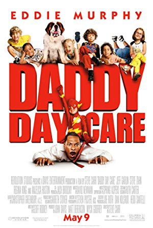 Daddy Day Care