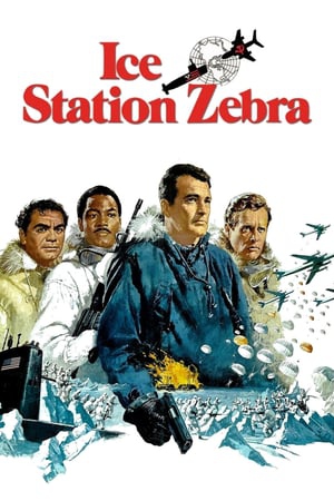 دانلود فیلم Ice Station Zebra