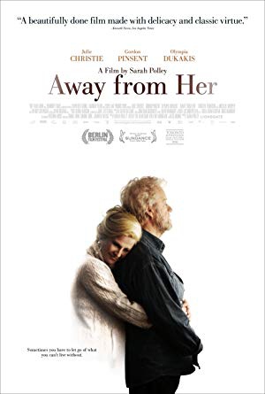 دانلود فیلم Away from Her