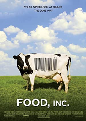 دانلود فیلم Food Inc