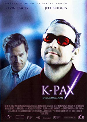 دانلود فیلم K PAX