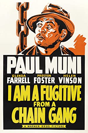 دانلود فیلم I Am a Fugitive from a Chain Gang