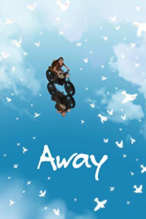 دانلود فیلم Away