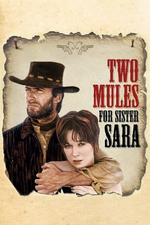 دانلود فیلم Two Mules for Sister Sara