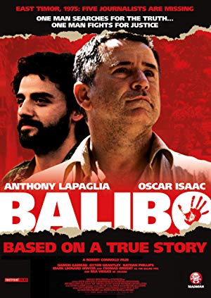 دانلود فیلم Balibo