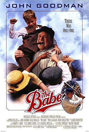 دانلود فیلم The Babe