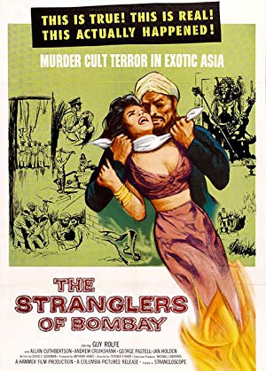 The Stranglers of Bombay