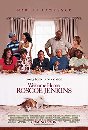 دانلود فیلم Welcome Home Roscoe Jenkins