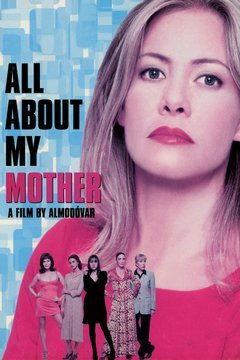 دانلود فیلم All About My Mother