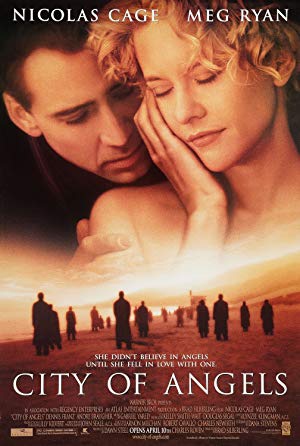 دانلود فیلم City of Angels