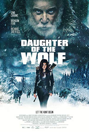 دانلود فیلم Daughter of the Wolf