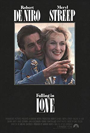 دانلود فیلم Falling in Love