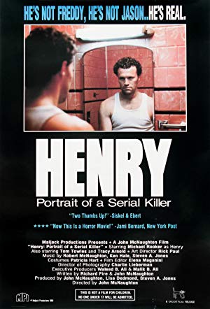 Henry Portrait of a Serial Killer