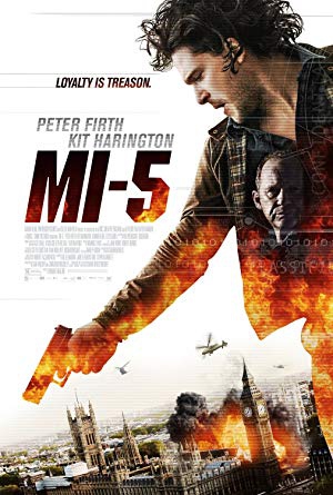 دانلود فیلم MI 5