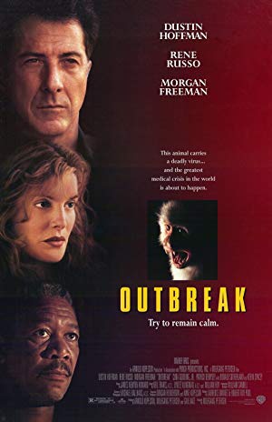 دانلود فیلم Outbreak