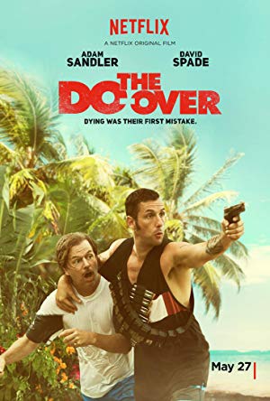 دانلود فیلم The Do Over