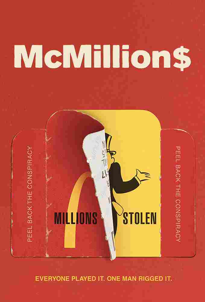 دانلود سریال McMillions