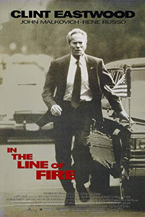 دانلود فیلم In the Line of Fire