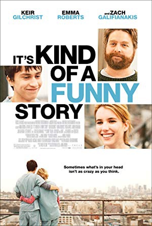 دانلود فیلم Its Kind of a Funny Story