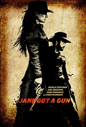 دانلود فیلم Jane Got a Gun