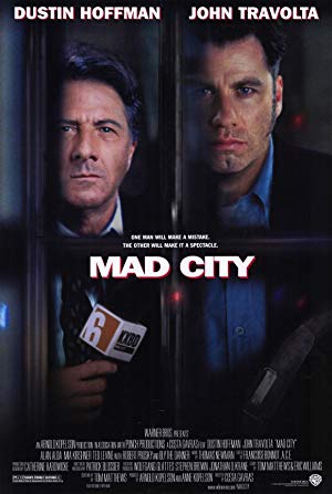 دانلود فیلم Mad City