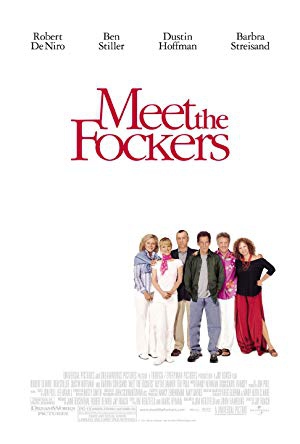 دانلود فیلم Meet the Fockers