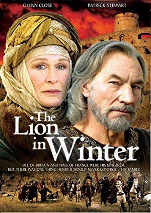 دانلود فیلم The Lion in Winter