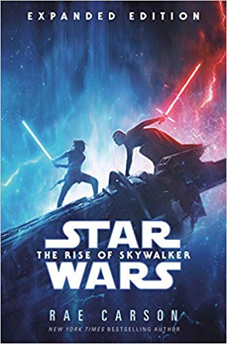 Star Wars The Rise of Skywalker