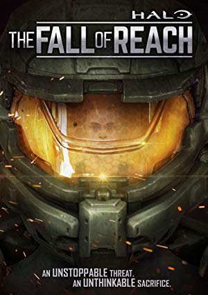 دانلود فیلم Halo The Fall of Reach