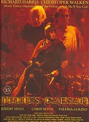 دانلود فیلم Caesar