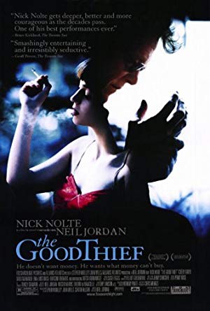 دانلود فیلم The Good Thief