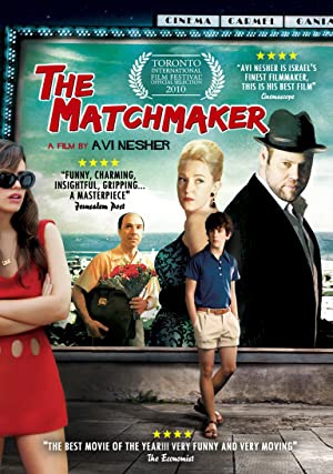 دانلود فیلم The Matchmaker