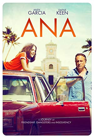 دانلود فیلم Ana