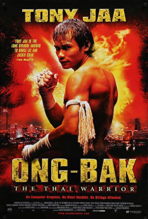 دانلود فیلم Ong-Bak The Thai Warrior