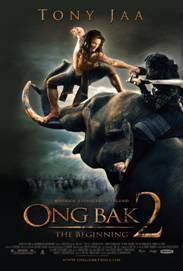 دانلود فیلم Ong Bak 2