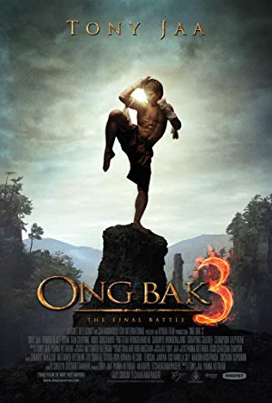 دانلود فیلم Ong-bak 3