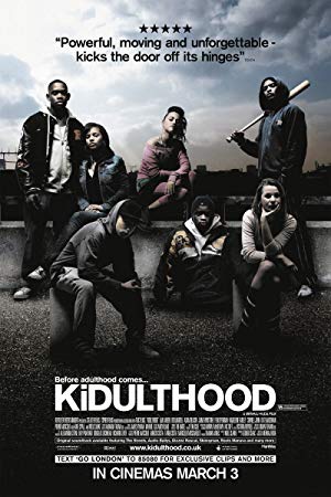 دانلود فیلم Kidulthood