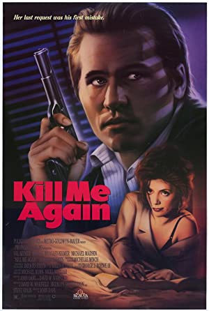 دانلود فیلم Kill Me Again