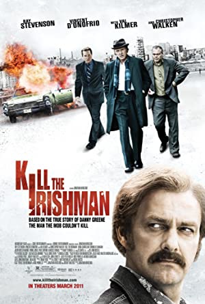 دانلود فیلم Kill the Irishman