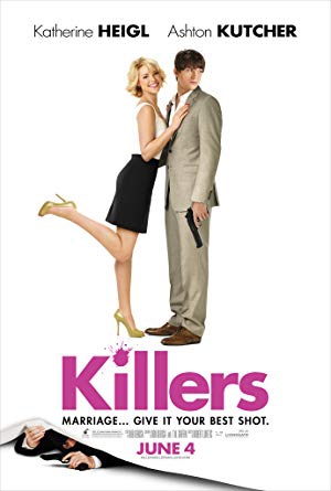 دانلود فیلم Killers