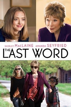 دانلود فیلم The Last Word