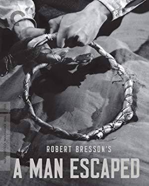 دانلود فیلم A Man Escaped