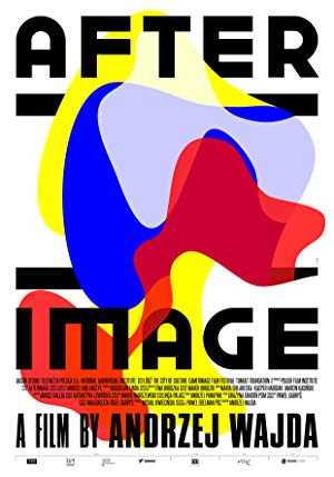 دانلود فیلم Afterimage